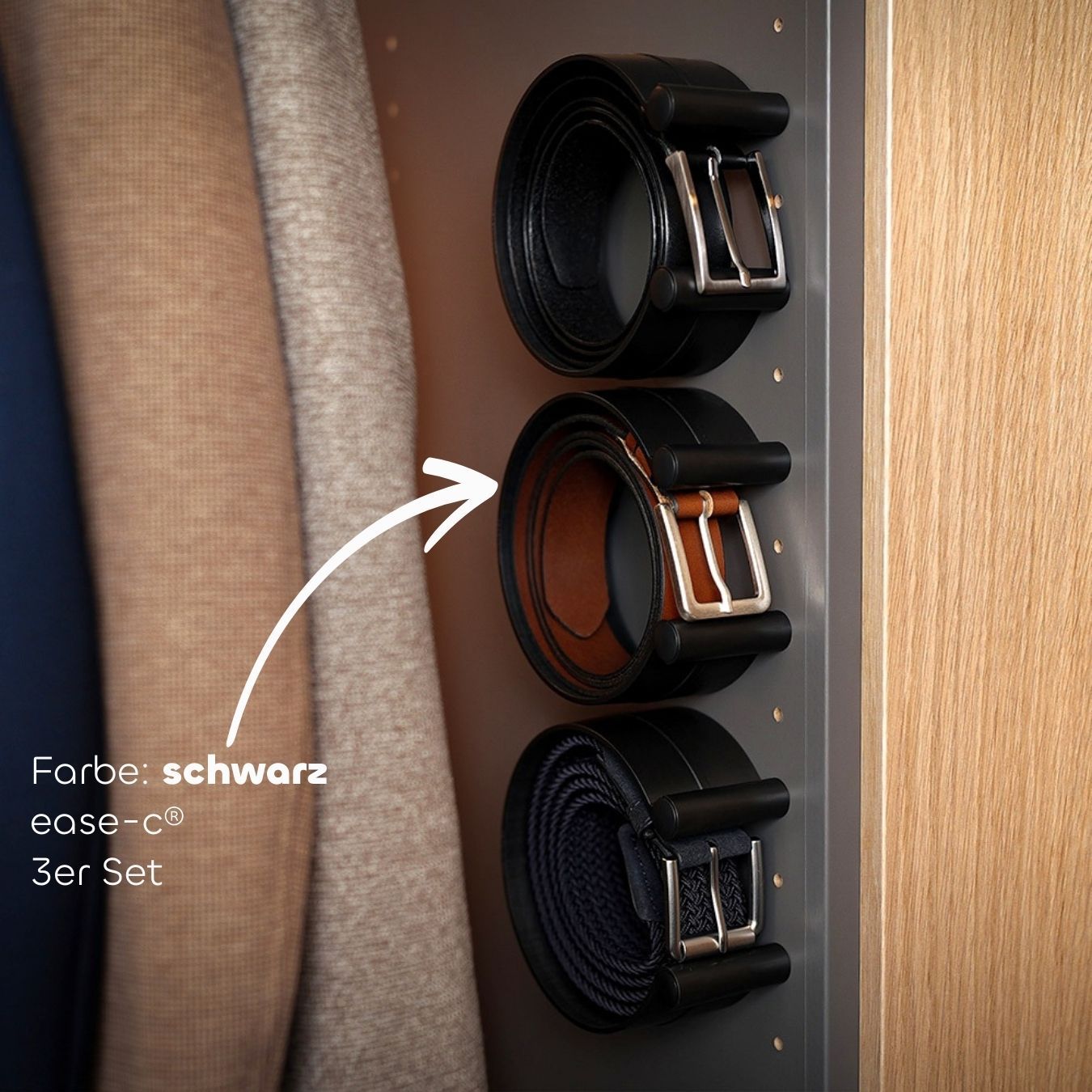 Schrank Organizer ease-c 