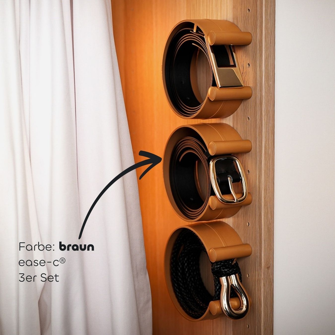 Schrank Organizer ease-c 