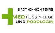 Birgit Höhnisch-Tempel Logo