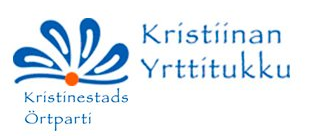 Kristiinan Yrttitukku