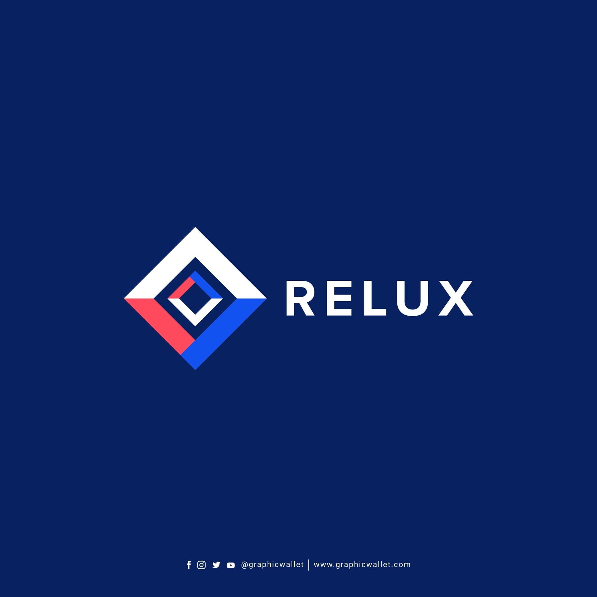 Logo Relux