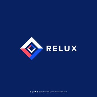 Logo Relux