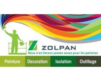 Logo Zolpan