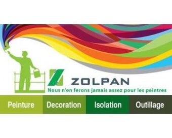 Logo Zolpan