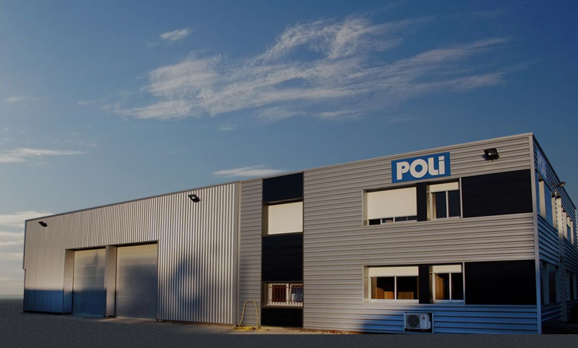 Entreprise POLI