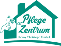 Pflegezentrum Romy Christoph GmbH Logo