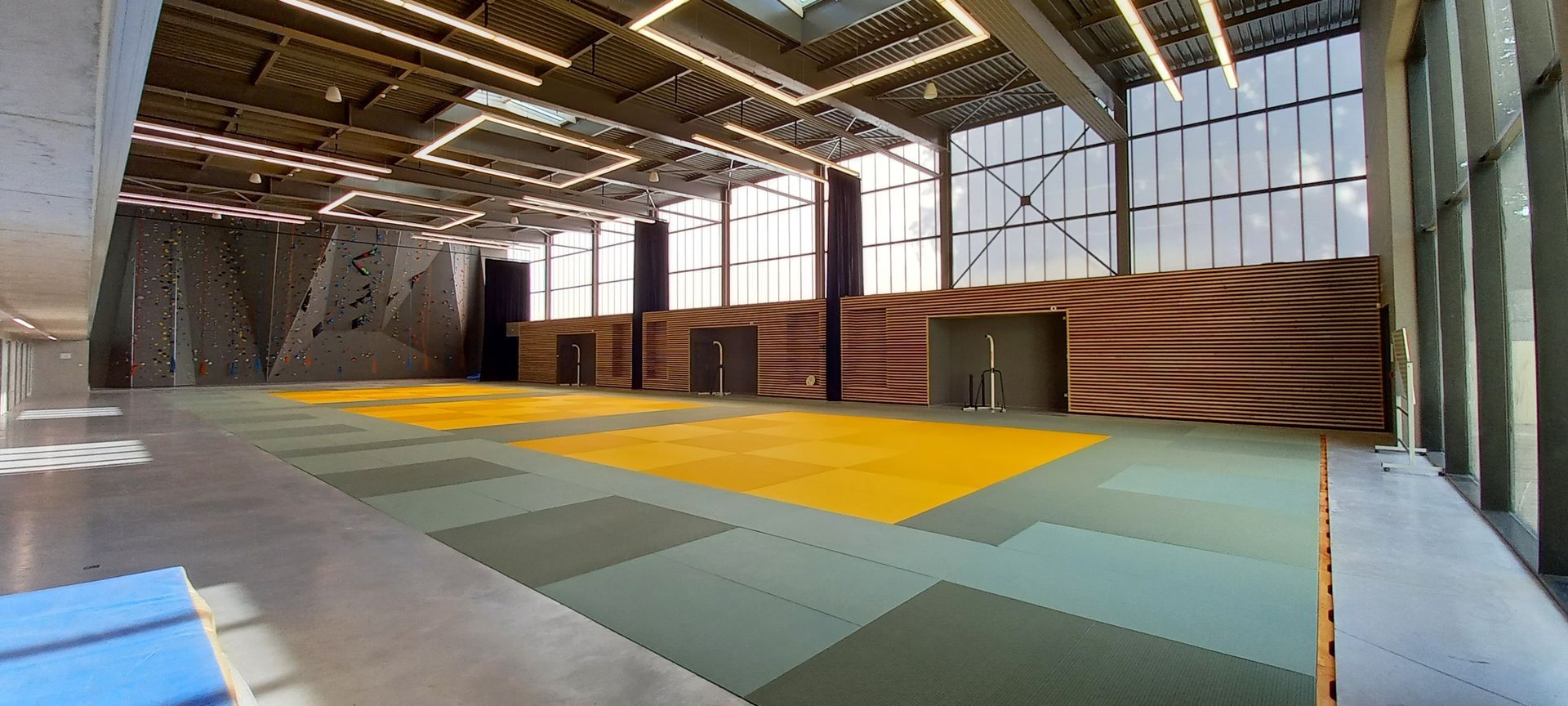 Réalisation chantier Bayeux Guérin Peintures Rénovation