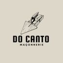 Logo de l'entreprise DO CANTO MAÇONNERIE.