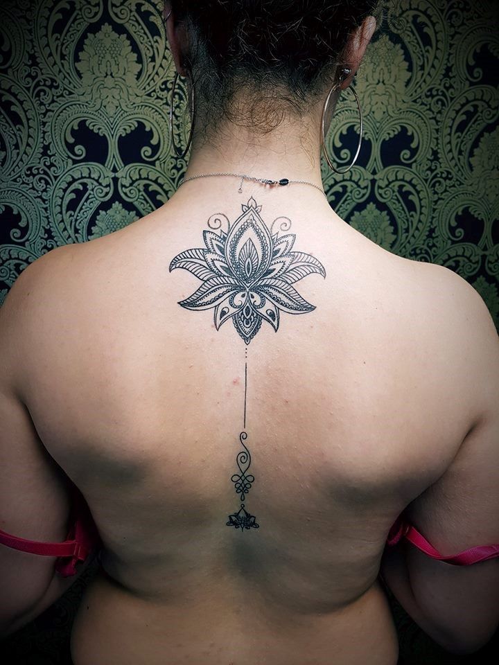 Fotogalerie ,,Tattoos neu'' von Tattoo V,