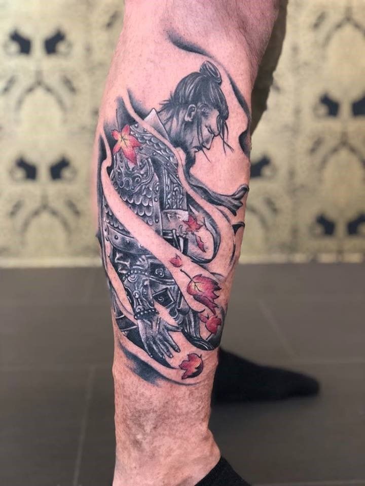 Fotogalerie ,,Tattoos neu'' von Tattoo V,