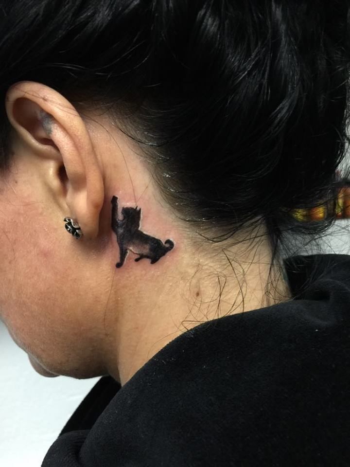 Fotogalerie ,,Tattoos alt'' von Tattoo V,