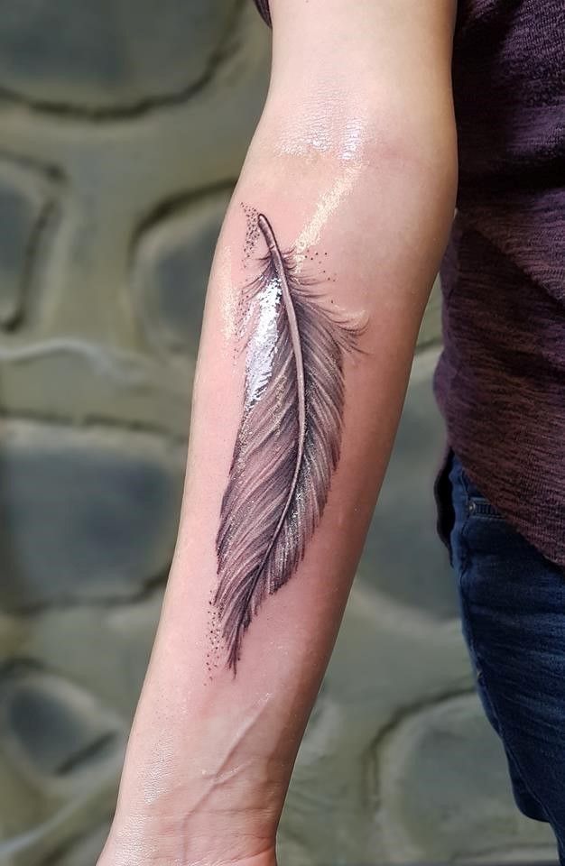 Fotogalerie ,,Tattoos alt'' von Tattoo V,