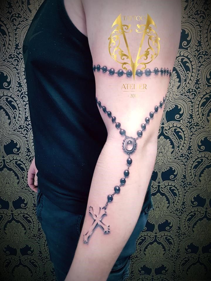 Fotogalerie ,,Tattoos neu'' von Tattoo V,