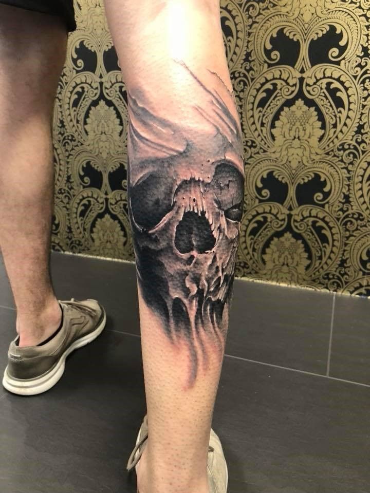 Fotogalerie ,,Tattoos neu'' von Tattoo V,
