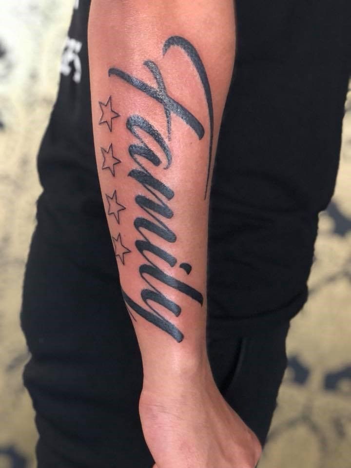 Fotogalerie ,,Tattoos neu'' von Tattoo V,