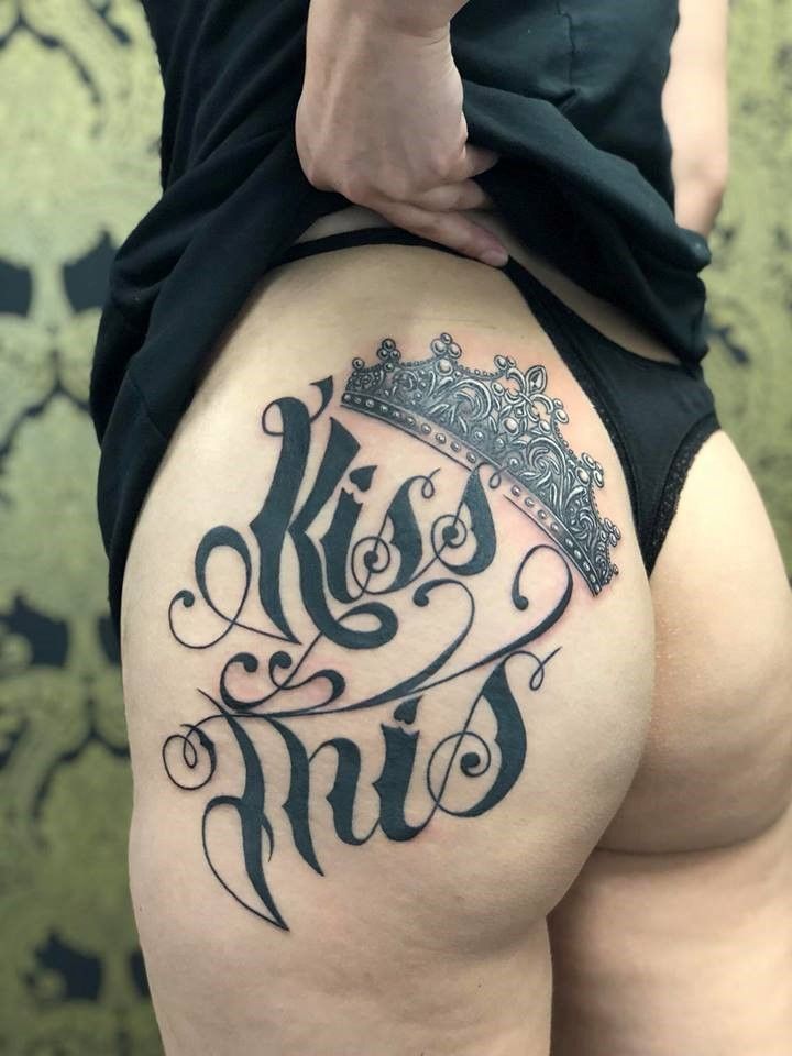 Fotogalerie ,,Tattoos neu'' von Tattoo V,