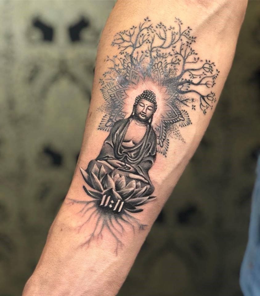 Fotogalerie ,,Tattoos neu'' von Tattoo V,