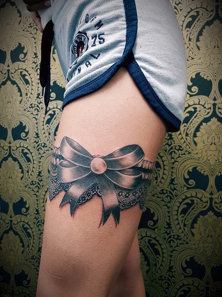 Fotogalerie ,,Tattoos neu'' von Tattoo V,