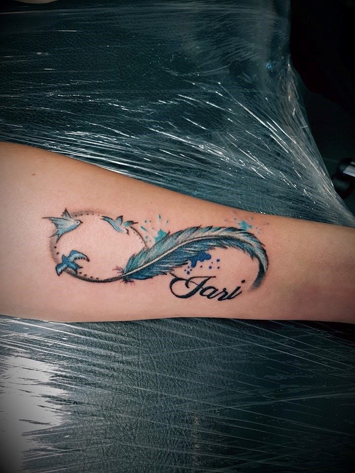 Fotogalerie ,,Tattoos neu'' von Tattoo V,