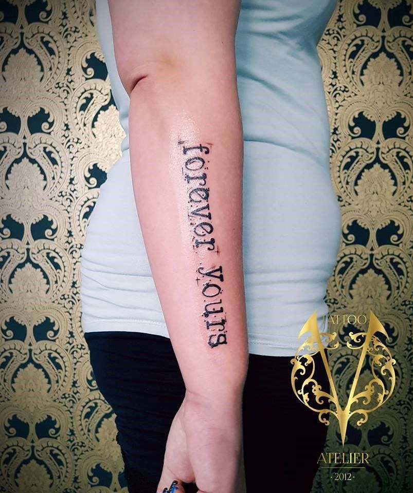 Fotogalerie ,,Tattoos neu'' von Tattoo V,