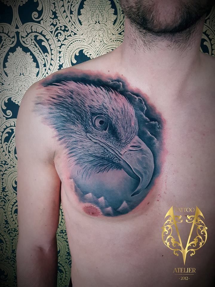 Fotogalerie ,,Tattoos neu'' von Tattoo V,