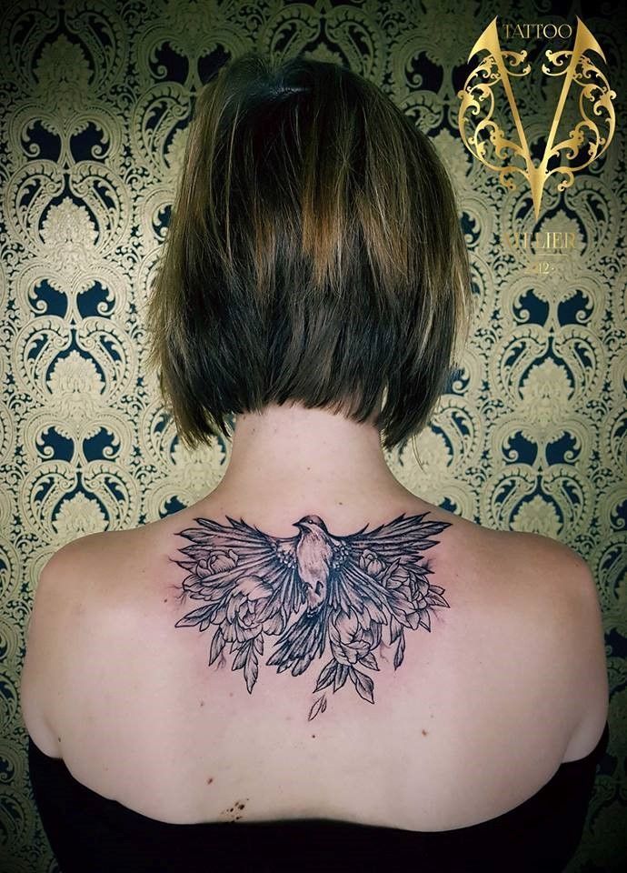 Fotogalerie ,,Tattoos neu'' von Tattoo V,