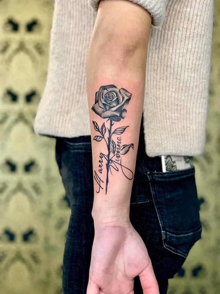 Fotogalerie ,,Tattoos neu'' von Tattoo V,