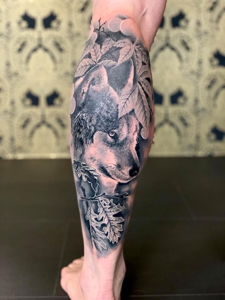 Fotogalerie ,,Tattoos neu'' von Tattoo V,