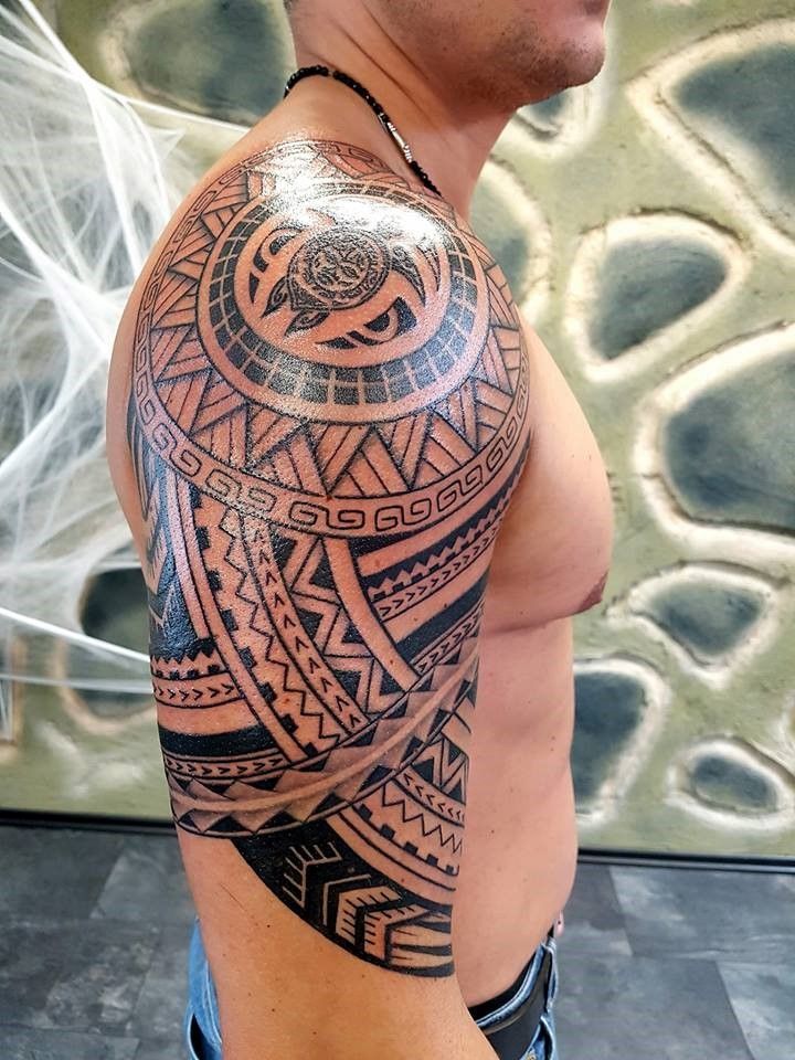 Fotogalerie ,,Tattoos neu'' von Tattoo V,