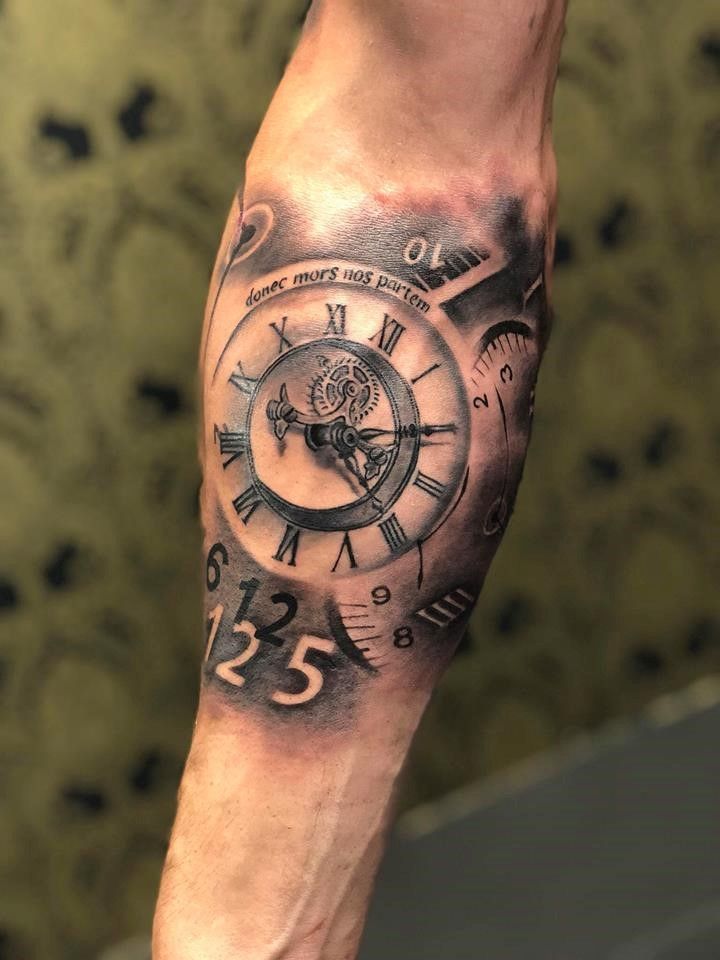 Fox Tattoo Fuchs Tattoo Traditional Tattoo Old scool Tattoo color tattoo
