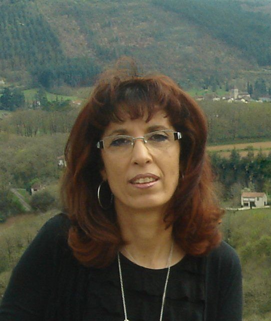 Votre praticien Magali Delaspre