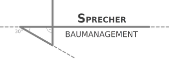 Sprecher Baumanagement logo