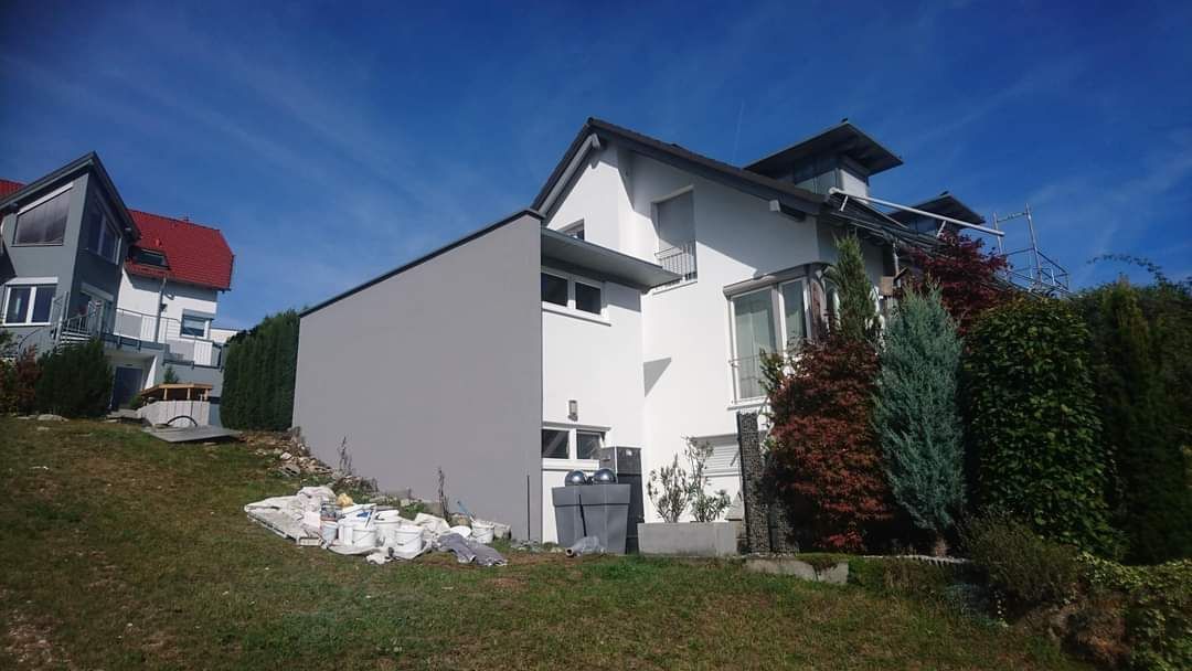 Ramlow Holz- und Bautenschutz