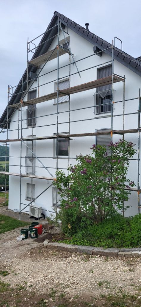 Ramlow Holz- und Bautenschutz