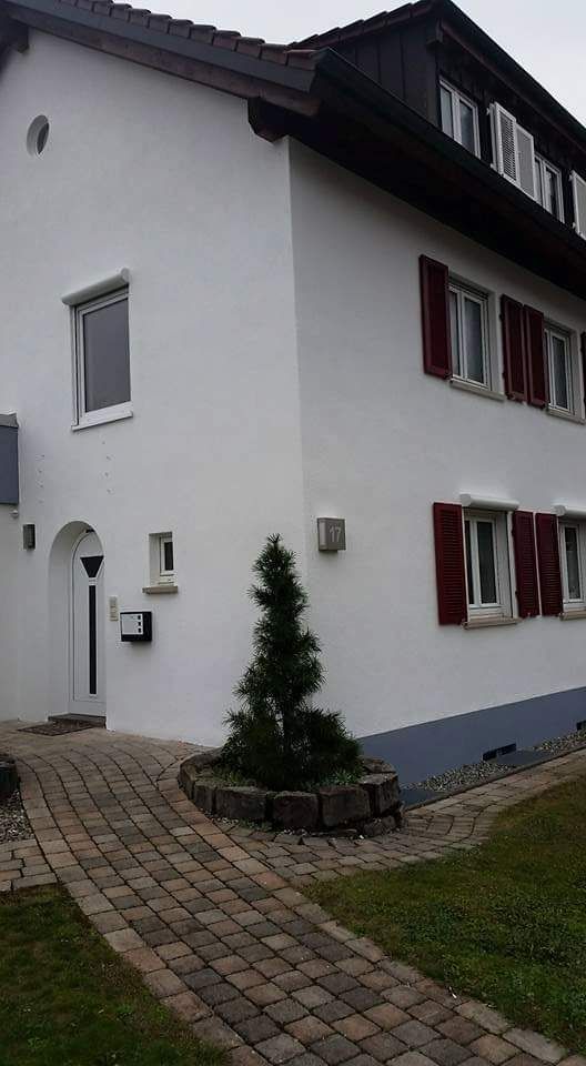 Ramlow Holz- und Bautenschutz