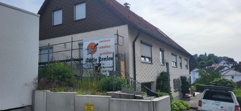 Ramlow Holz- und Bautenschutz