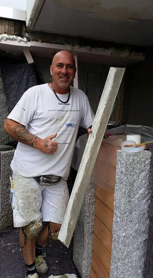 Ramlow Holz- und Bautenschutz