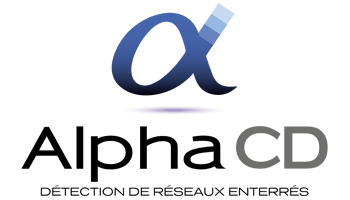 Logo Alpha CD
