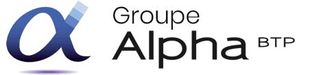 Logo Alpha BTP