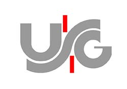 Logo USG