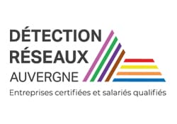 Logo Détection Réseaux