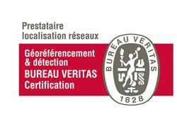 Logo Bureau Veritas