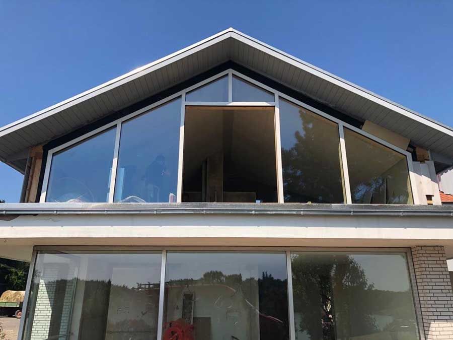 Glaserei Neumann bei Bad Segeberg Terrassen und mehr 16