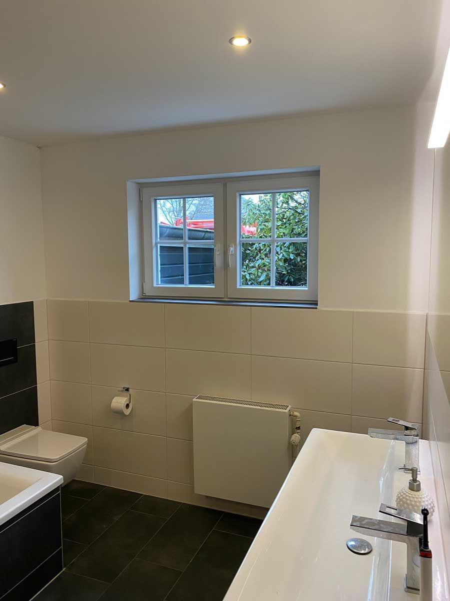 Glaserei Neumann bei Bad Segeberg Reparaturverglasung 02