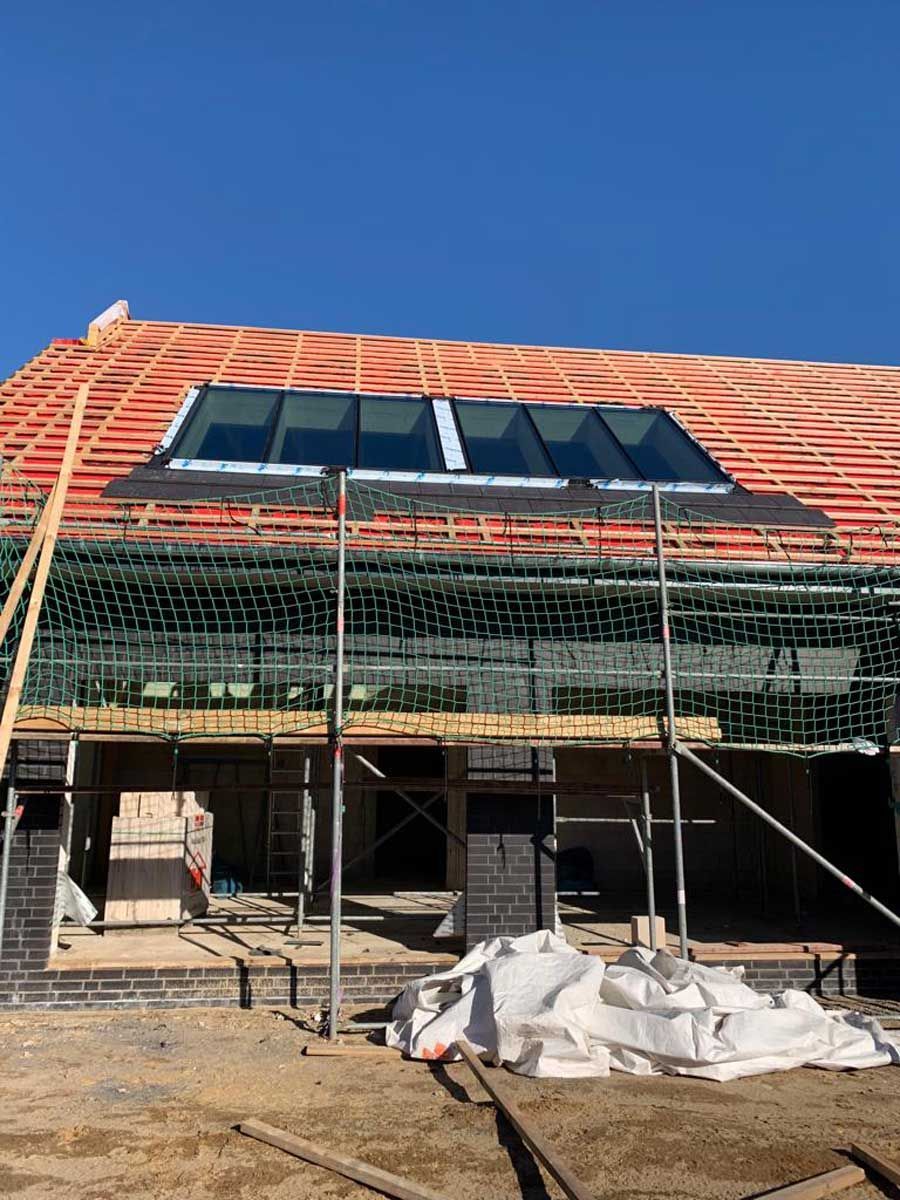 Glaserei Neumann bei Bad Segeberg Terrassen und mehr 10