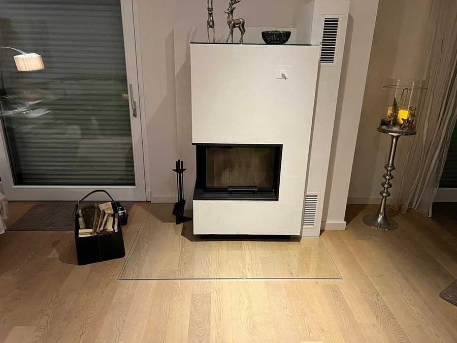 Glaserei Neumann bei Bad Segeberg Terrassen und mehr 07