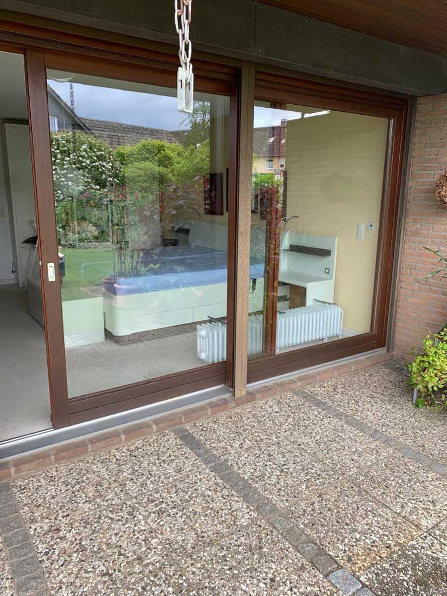 Glaserei Neumann bei Bad Segeberg Leistung Galerie 04