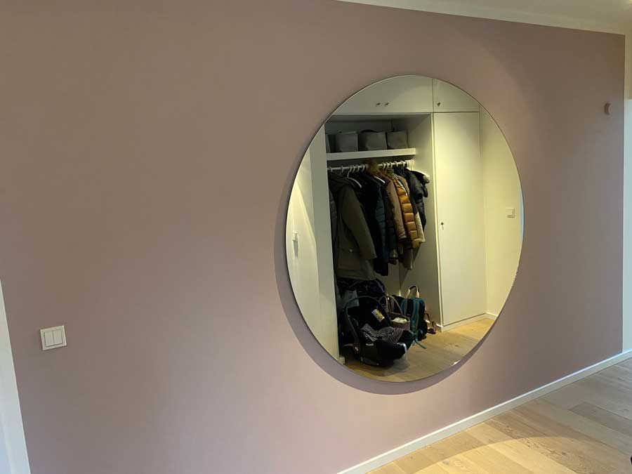 Glaserei Neumann bei Bad Segeberg Terrassen und mehr 06