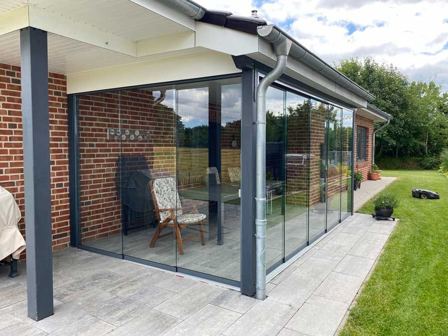 Glaserei Neumann bei Bad Segeberg Leistung Galerie 03