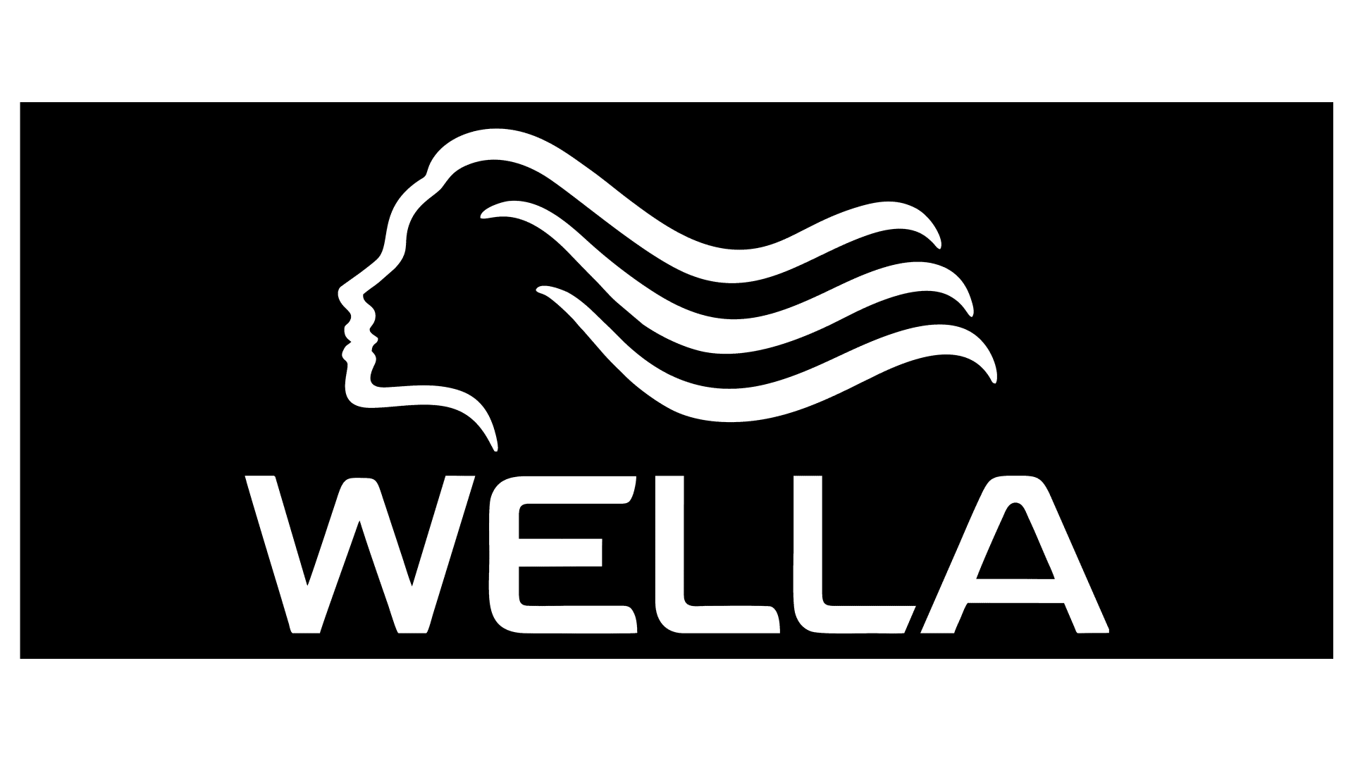 Logo Wella
